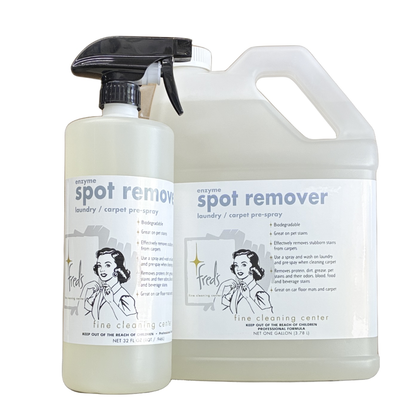 C7697012-B84A-4B27-9D4D-F90A7320E955 Fred's Enzyme Spot Remover