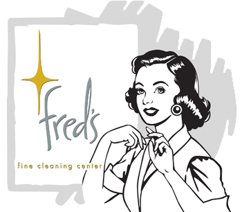 Freds Fine Cleaning Center